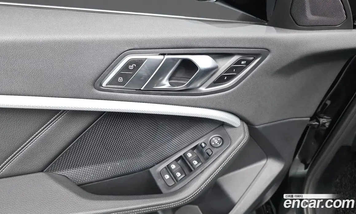 BMW 1 серия 2021 2.0 автомат (гидро), фото 23