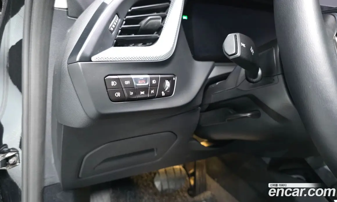 BMW 1 серия 2021 2.0 автомат (гидро), фото 26