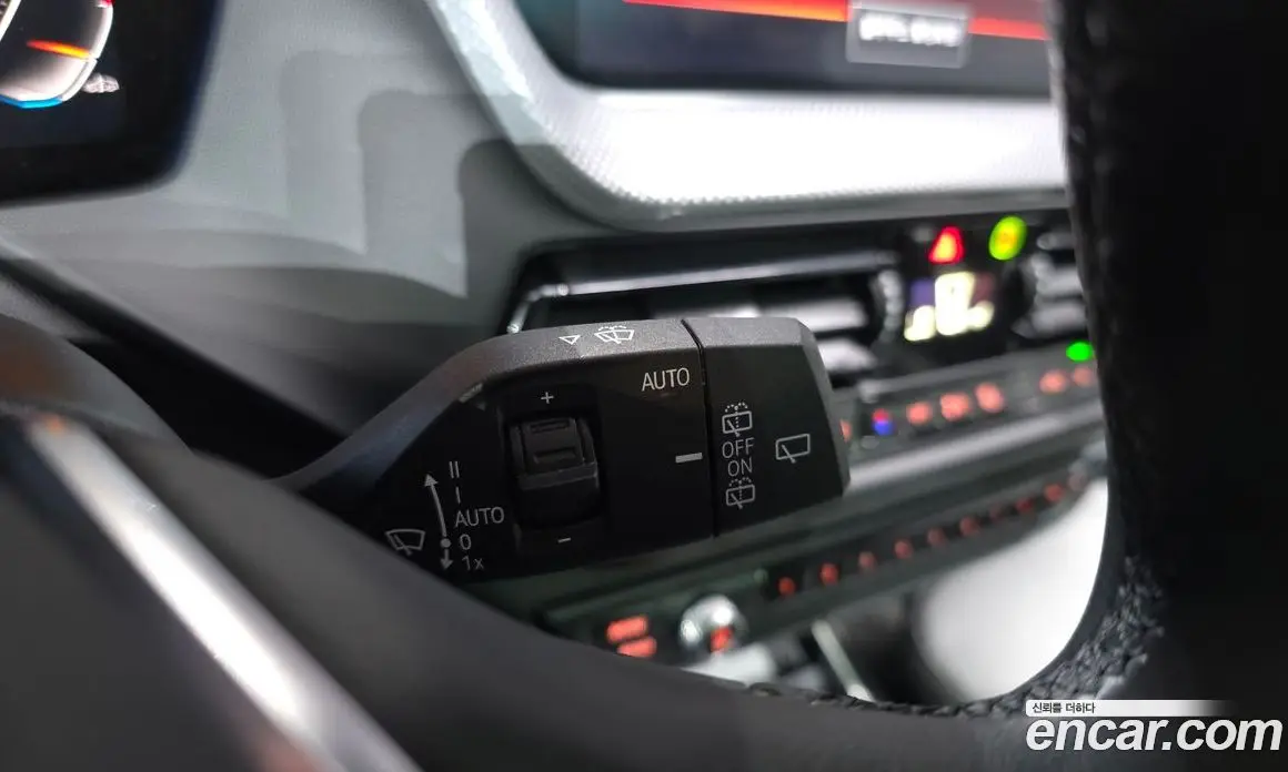 BMW 1 серия 2021 2.0 автомат (гидро), фото 28