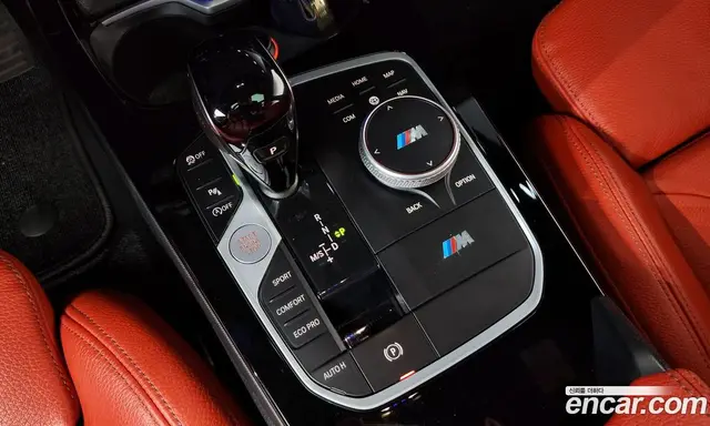 BMW 1 серия 2021 2.0 автомат (гидро), миниатюра 12