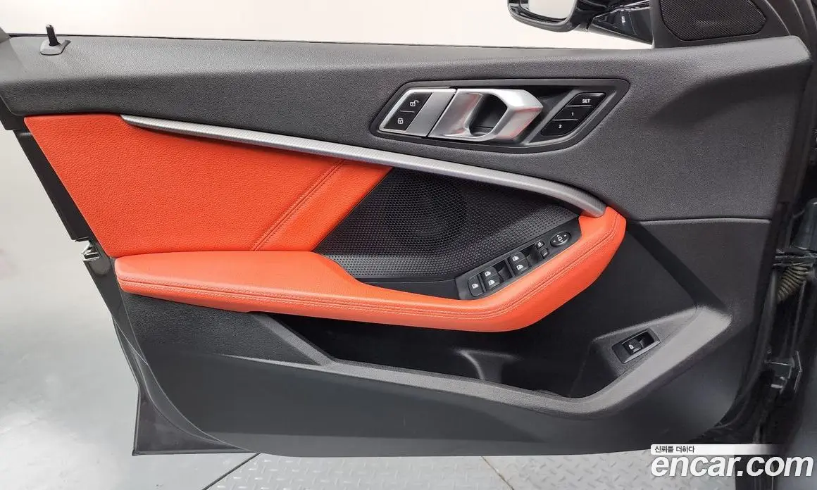 BMW 1 серия 2021 2.0 автомат (гидро), фото 14 BMW 1 серия 2021 2.0 автомат (гидро), фото 14