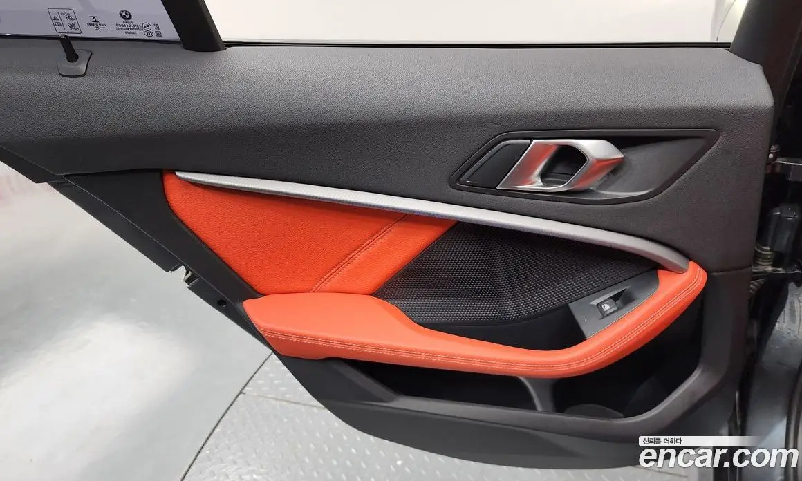 BMW 1 серия 2021 2.0 автомат (гидро), фото 15 BMW 1 серия 2021 2.0 автомат (гидро), фото 15