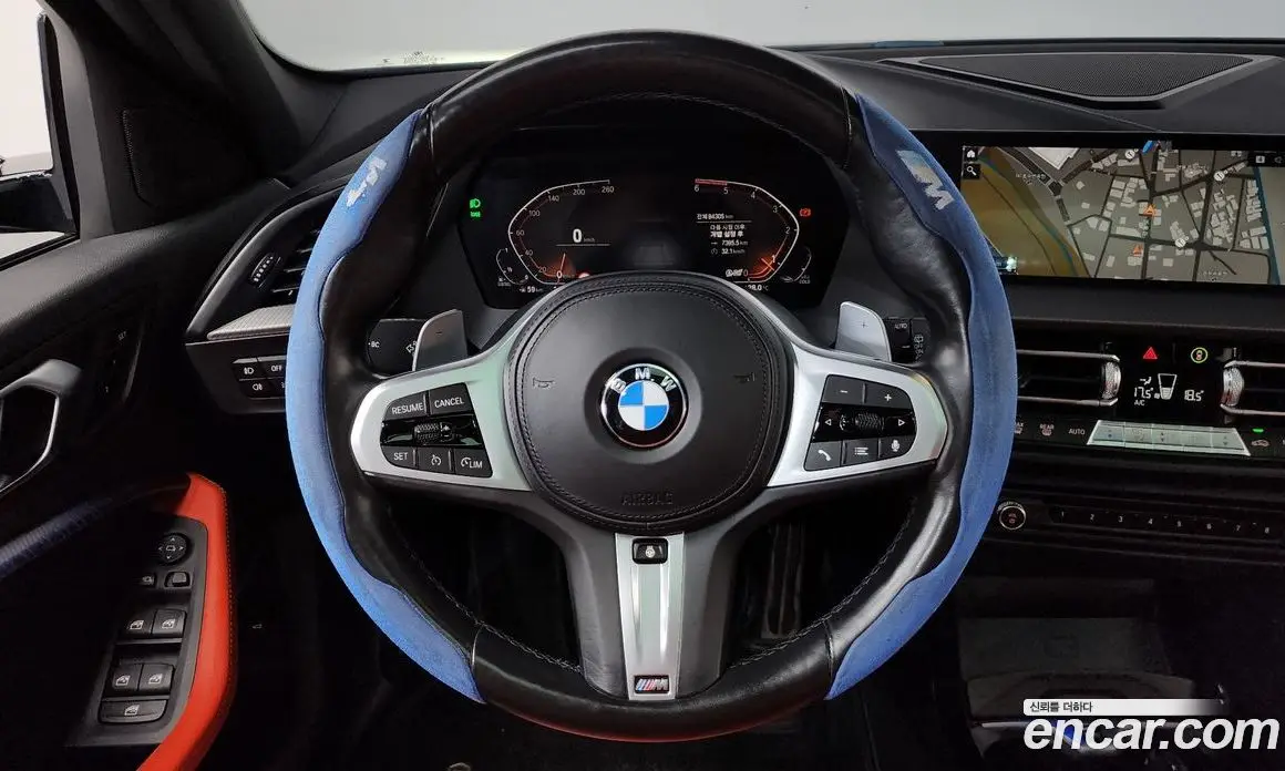 BMW 1 серия 2021 2.0 автомат (гидро), фото 19 BMW 1 серия 2021 2.0 автомат (гидро), фото 19