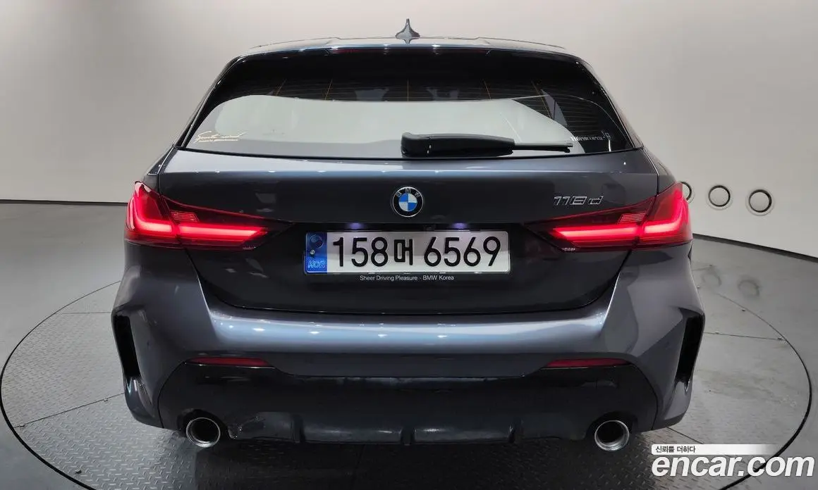 BMW 1 серия 2021 2.0 автомат (гидро), фото 28 BMW 1 серия 2021 2.0 автомат (гидро), фото 28