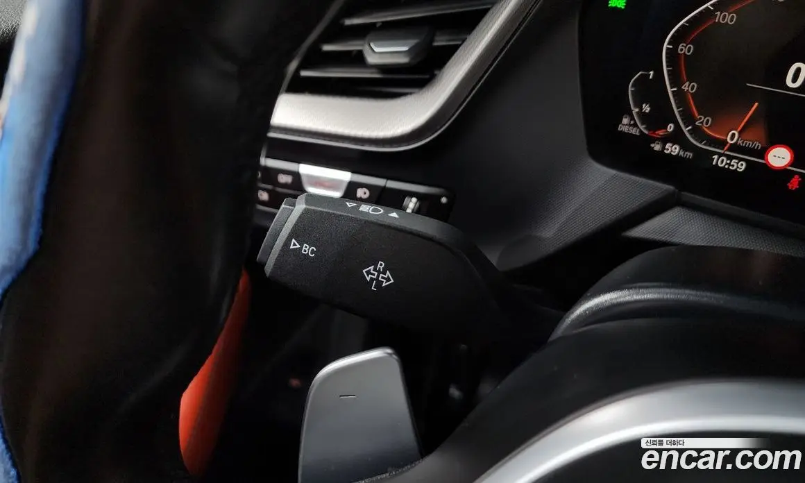BMW 1 серия 2021 2.0 автомат (гидро), фото 29 BMW 1 серия 2021 2.0 автомат (гидро), фото 29