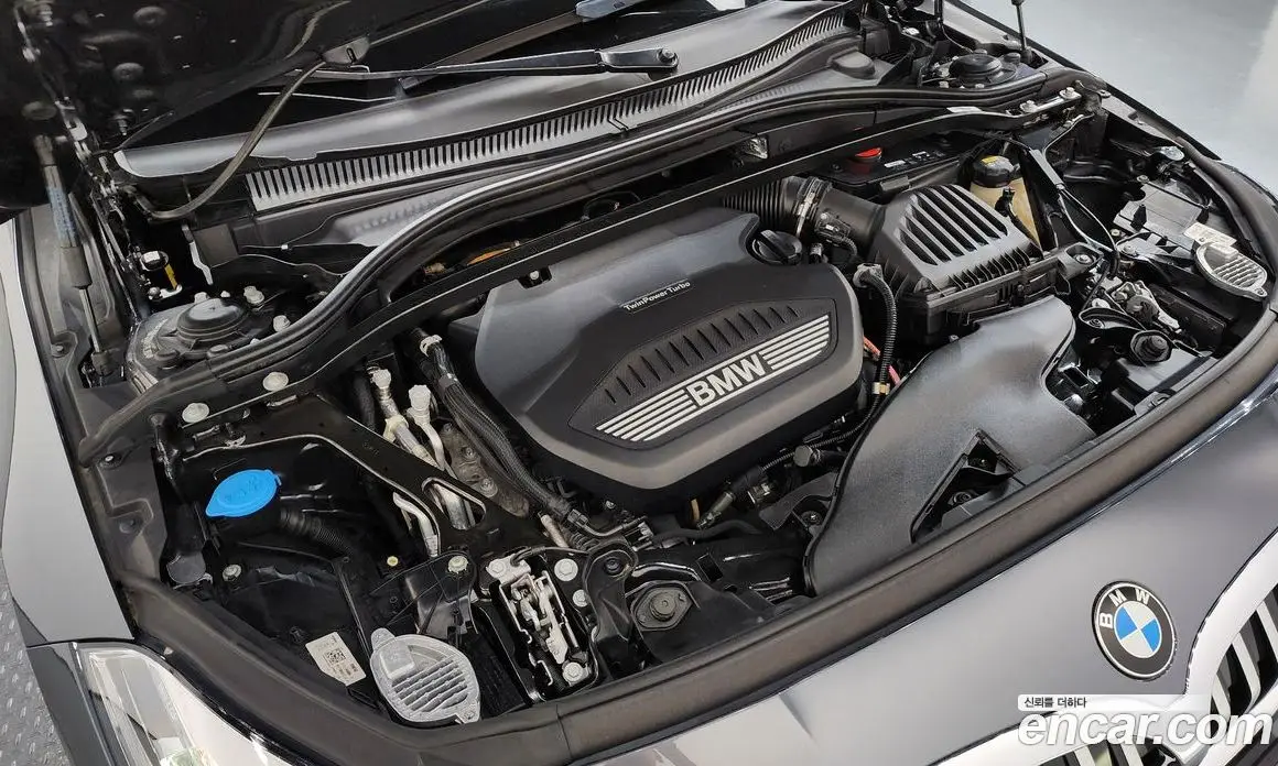 BMW 1 серия 2021 2.0 автомат (гидро), фото 6 BMW 1 серия 2021 2.0 автомат (гидро), фото 6