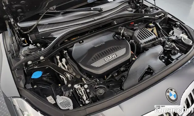 BMW 1 серия 2021 2.0 автомат (гидро), миниатюра 6 BMW 1 серия 2021 2.0 автомат (гидро), миниатюра 6