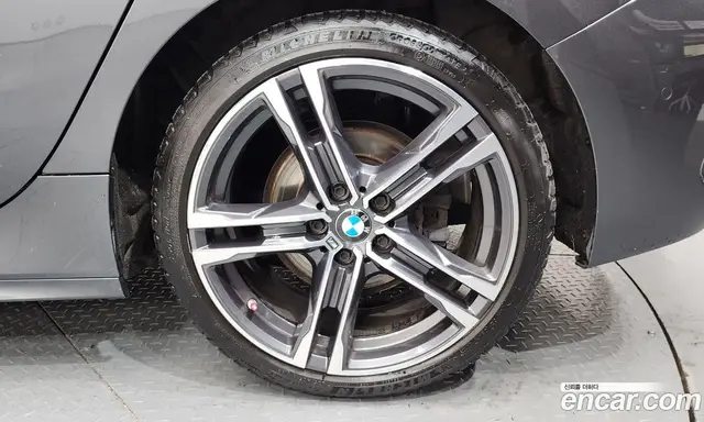 BMW 1 серия 2021 2.0 автомат (гидро), миниатюра 7 BMW 1 серия 2021 2.0 автомат (гидро), миниатюра 7