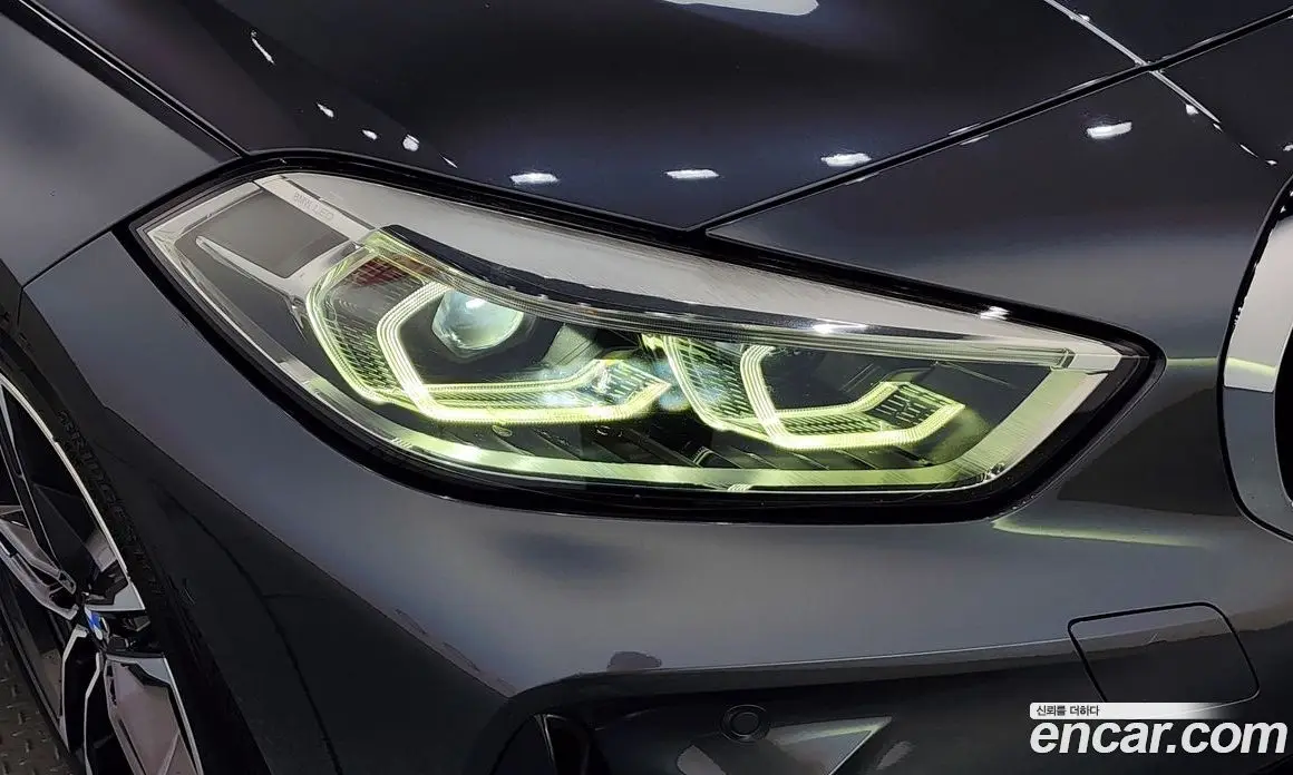 BMW 1 серия 2021 2.0 автомат (гидро), фото 8 BMW 1 серия 2021 2.0 автомат (гидро), фото 8