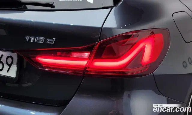 BMW 1 серия 2021 2.0 автомат (гидро), миниатюра 9 BMW 1 серия 2021 2.0 автомат (гидро), миниатюра 9