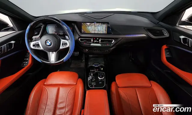 BMW 1 серия 2021 2.0 автомат (гидро), миниатюра 10 BMW 1 серия 2021 2.0 автомат (гидро), миниатюра 10