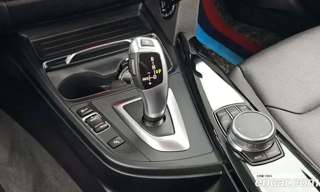 BMW 3 серия 2019 2.0 автомат (гидро), миниатюра 12