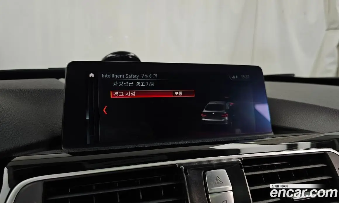 BMW 3 серия 2019 2.0 автомат (гидро), фото 22 BMW 3 серия 2019 2.0 автомат (гидро), фото 22