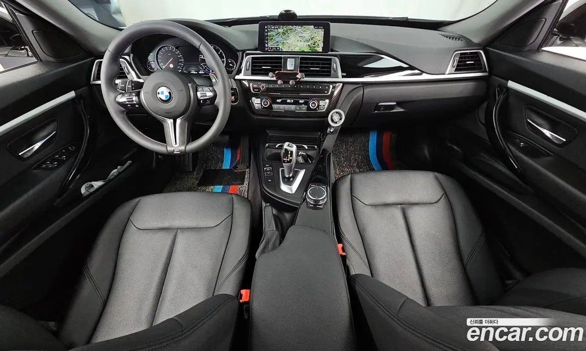 BMW 3 серия 2019 2.0 автомат (гидро), фото 10 BMW 3 серия 2019 2.0 автомат (гидро), фото 10
