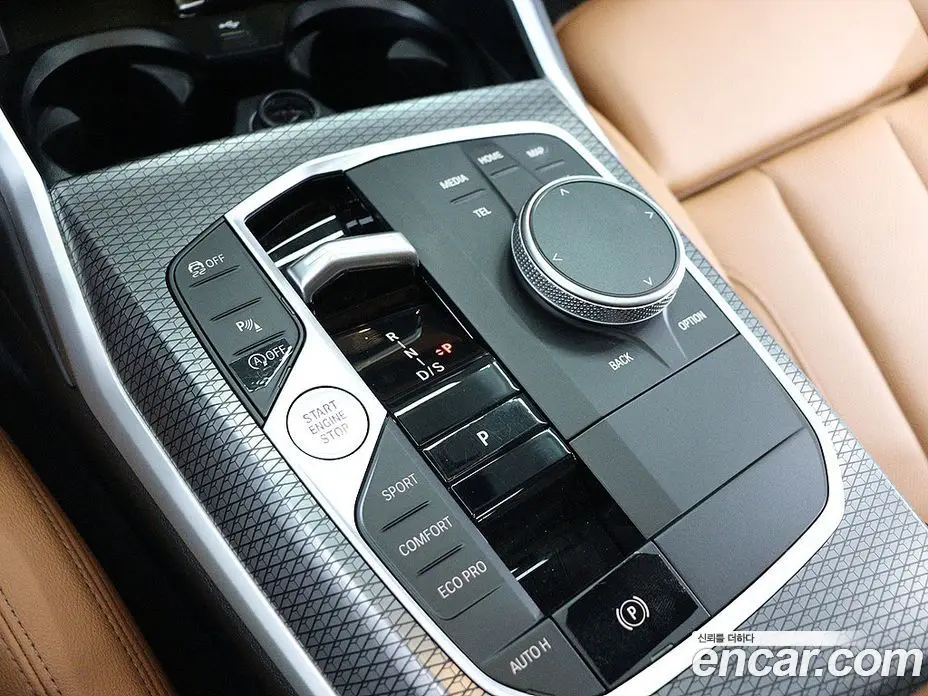 BMW 3 серия 2023 2.0 автомат (гидро), фото 8