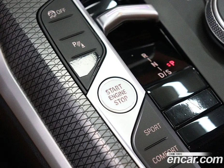 BMW 3 серия 2023 2.0 автомат (гидро), фото 9