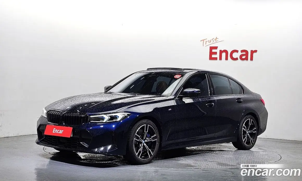 BMW 3 серия 2025 2.0 автомат (гидро), фото 1 BMW 3 серия 2025 2.0 автомат (гидро), фото 1