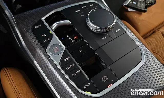 BMW 3 серия 2025 2.0 автомат (гидро), миниатюра 12
