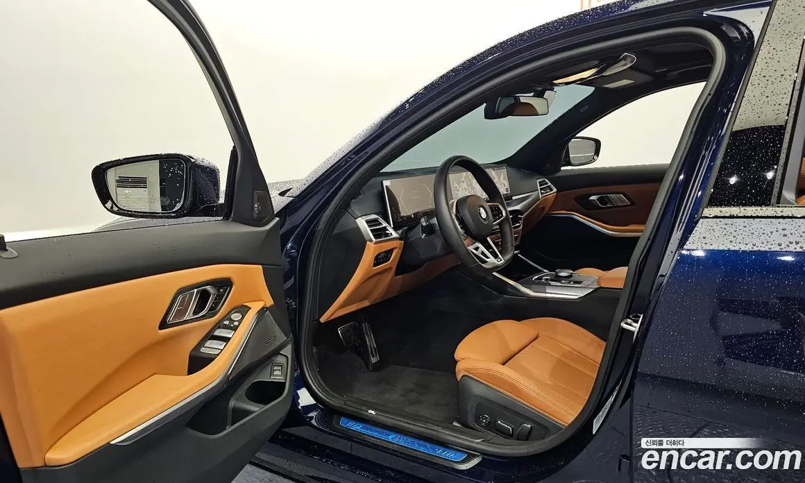 BMW 3 серия 2025 2.0 автомат (гидро), фото 13 BMW 3 серия 2025 2.0 автомат (гидро), фото 13