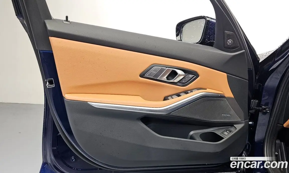 BMW 3 серия 2025 2.0 автомат (гидро), фото 14 BMW 3 серия 2025 2.0 автомат (гидро), фото 14