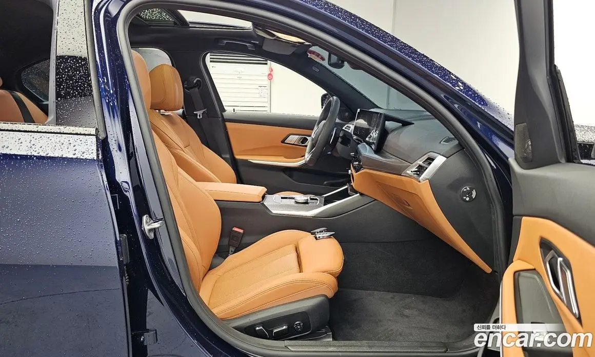 BMW 3 серия 2025 2.0 автомат (гидро), фото 16 BMW 3 серия 2025 2.0 автомат (гидро), фото 16