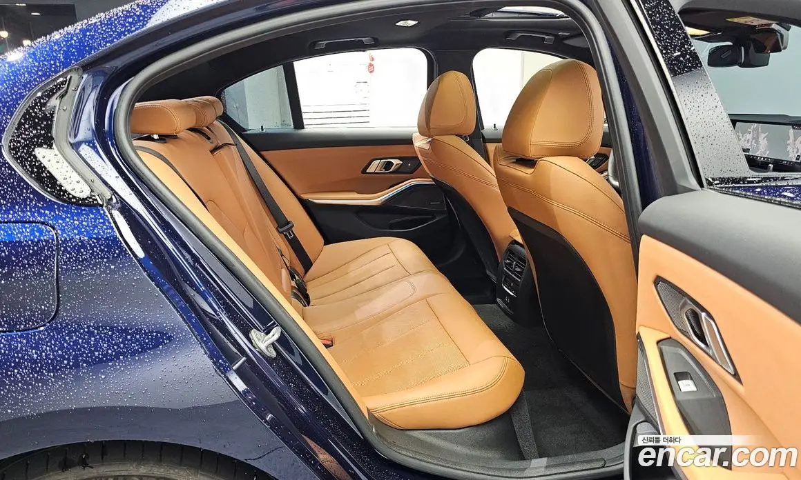 BMW 3 серия 2025 2.0 автомат (гидро), фото 17 BMW 3 серия 2025 2.0 автомат (гидро), фото 17