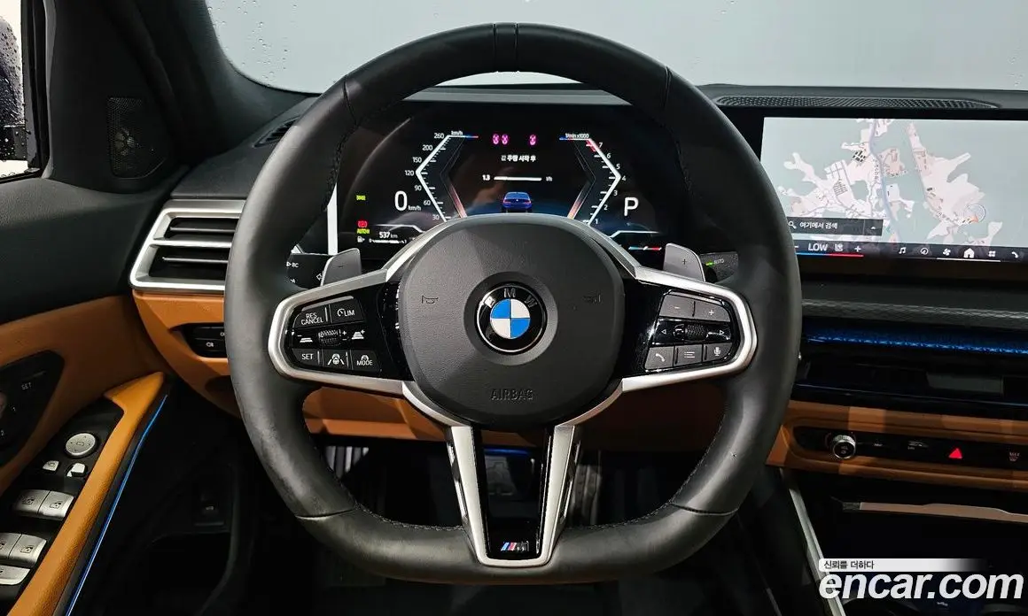 BMW 3 серия 2025 2.0 автомат (гидро), фото 20 BMW 3 серия 2025 2.0 автомат (гидро), фото 20