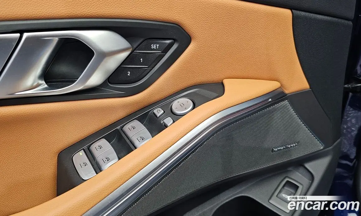 BMW 3 серия 2025 2.0 автомат (гидро), фото 30 BMW 3 серия 2025 2.0 автомат (гидро), фото 30