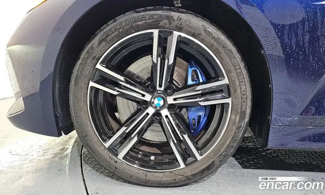 BMW 3 серия 2025 2.0 автомат (гидро), миниатюра 5 BMW 3 серия 2025 2.0 автомат (гидро), миниатюра 5