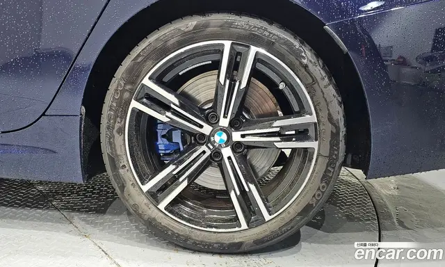 BMW 3 серия 2025 2.0 автомат (гидро), миниатюра 7 BMW 3 серия 2025 2.0 автомат (гидро), миниатюра 7