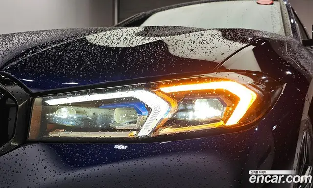 BMW 3 серия 2025 2.0 автомат (гидро), миниатюра 8 BMW 3 серия 2025 2.0 автомат (гидро), миниатюра 8