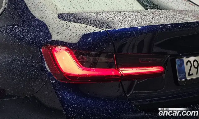 BMW 3 серия 2025 2.0 автомат (гидро), миниатюра 9 BMW 3 серия 2025 2.0 автомат (гидро), миниатюра 9