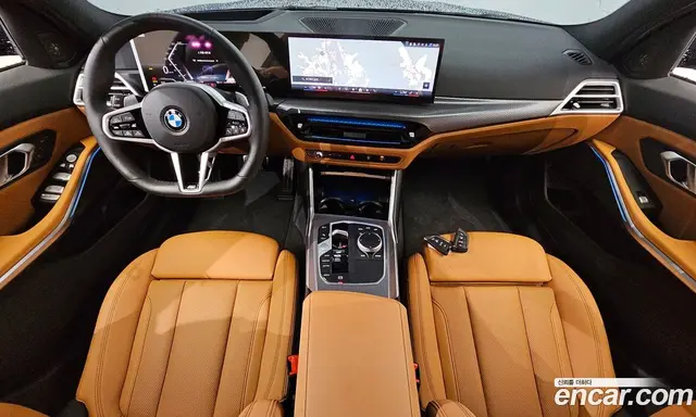 BMW 3 серия 2025 2.0 автомат (гидро), миниатюра 10 BMW 3 серия 2025 2.0 автомат (гидро), миниатюра 10