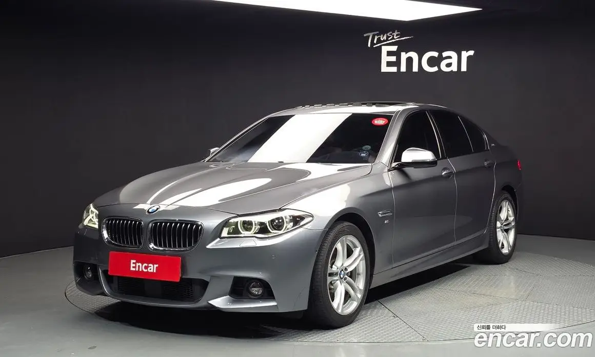 BMW 5 серия 2016 2.0 автомат (гидро), фото 1 BMW 5 серия 2016 2.0 автомат (гидро), фото 1