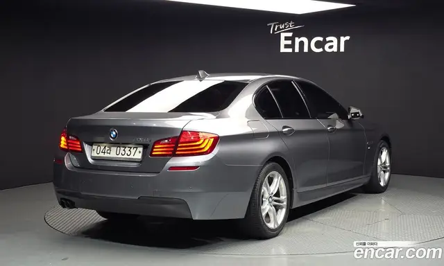 BMW 5 серия 2016 2.0 автомат (гидро), миниатюра 2 BMW 5 серия 2016 2.0 автомат (гидро), миниатюра 2