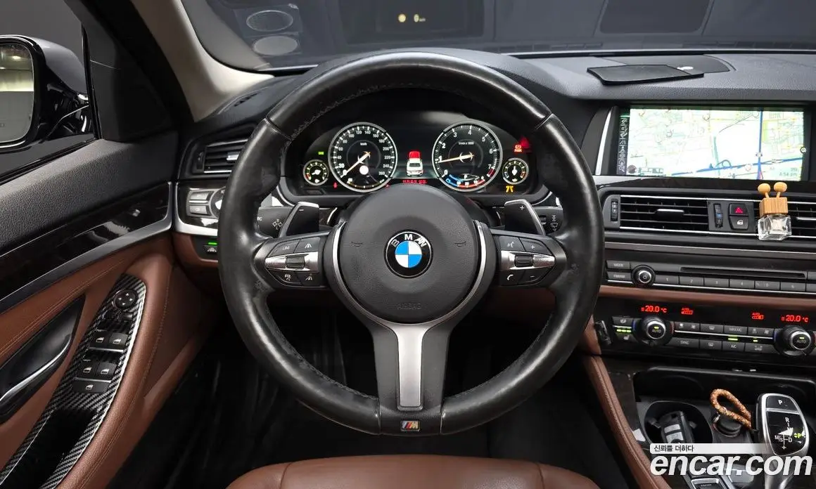 BMW 5 серия 2016 2.0 автомат (гидро), фото 13 BMW 5 серия 2016 2.0 автомат (гидро), фото 13