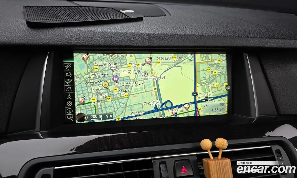BMW 5 серия 2016 2.0 автомат (гидро), фото 14 BMW 5 серия 2016 2.0 автомат (гидро), фото 14