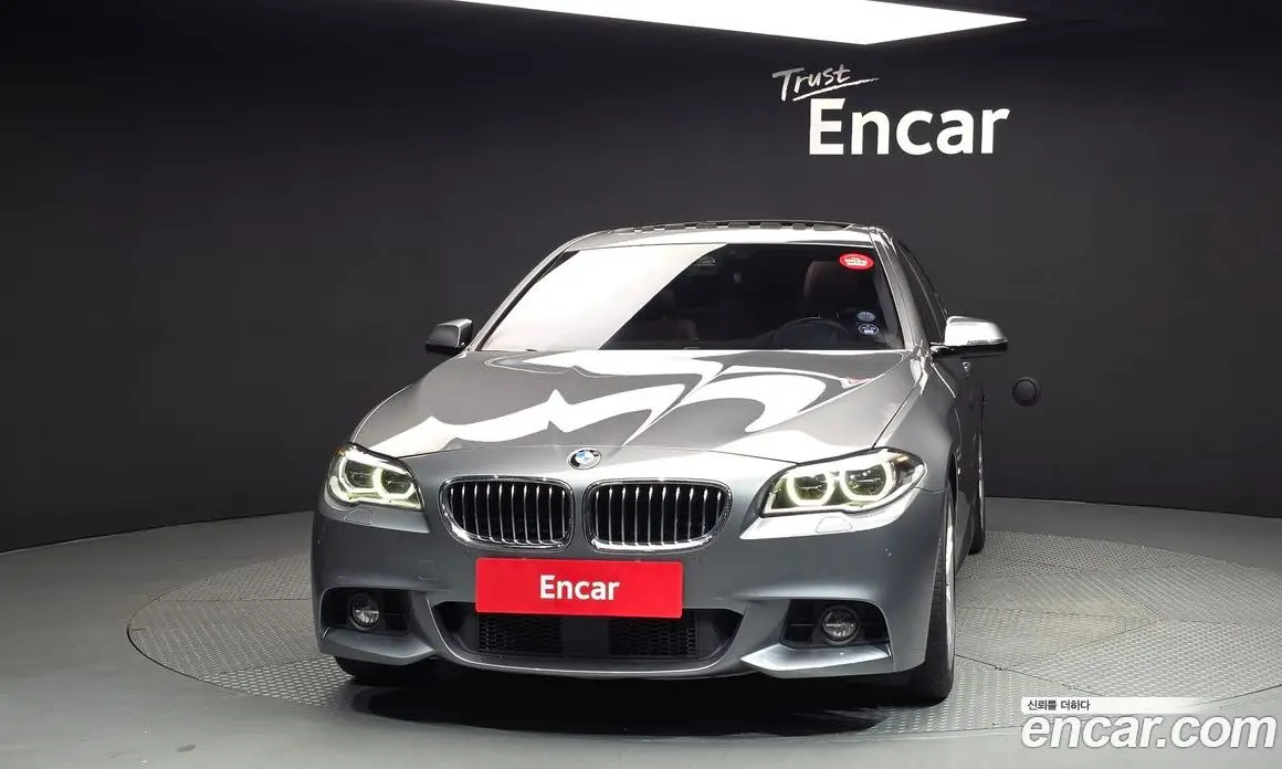 BMW 5 серия 2016 2.0 автомат (гидро), фото 3 BMW 5 серия 2016 2.0 автомат (гидро), фото 3