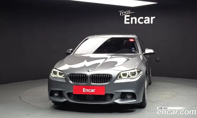 BMW 5 серия 2016 2.0 автомат (гидро), миниатюра 3 BMW 5 серия 2016 2.0 автомат (гидро), миниатюра 3
