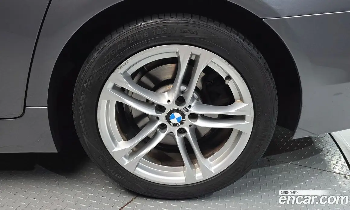 BMW 5 серия 2016 2.0 автомат (гидро), фото 5 BMW 5 серия 2016 2.0 автомат (гидро), фото 5