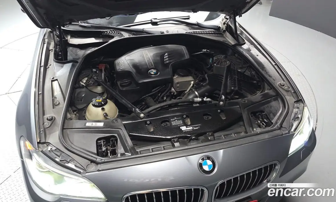 BMW 5 серия 2016 2.0 автомат (гидро), фото 6 BMW 5 серия 2016 2.0 автомат (гидро), фото 6