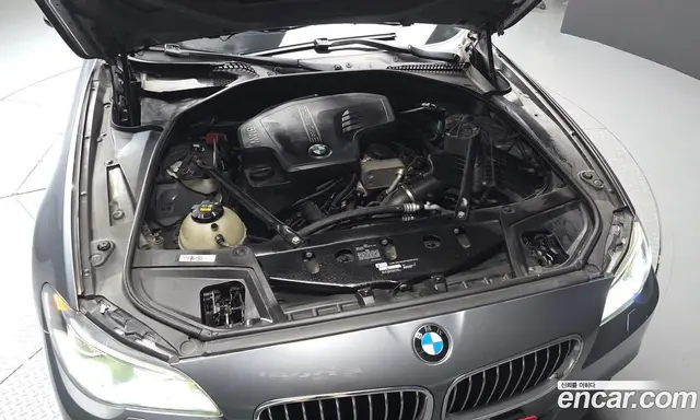 BMW 5 серия 2016 2.0 автомат (гидро), миниатюра 6 BMW 5 серия 2016 2.0 автомат (гидро), миниатюра 6