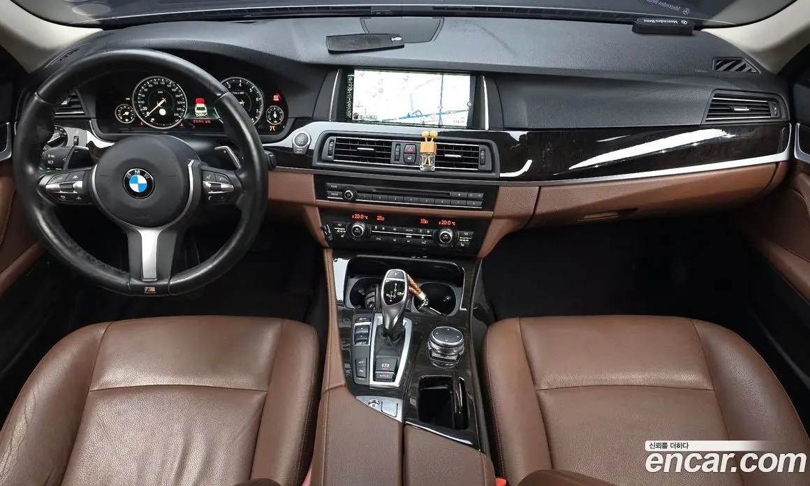 BMW 5 серия 2016 2.0 автомат (гидро), фото 7 BMW 5 серия 2016 2.0 автомат (гидро), фото 7