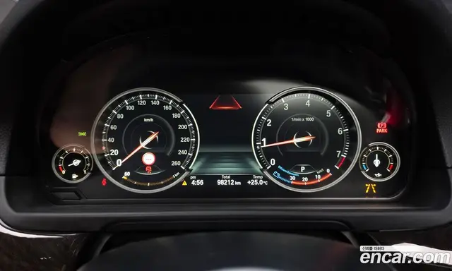 BMW 5 серия 2016 2.0 автомат (гидро), миниатюра 8 BMW 5 серия 2016 2.0 автомат (гидро), миниатюра 8