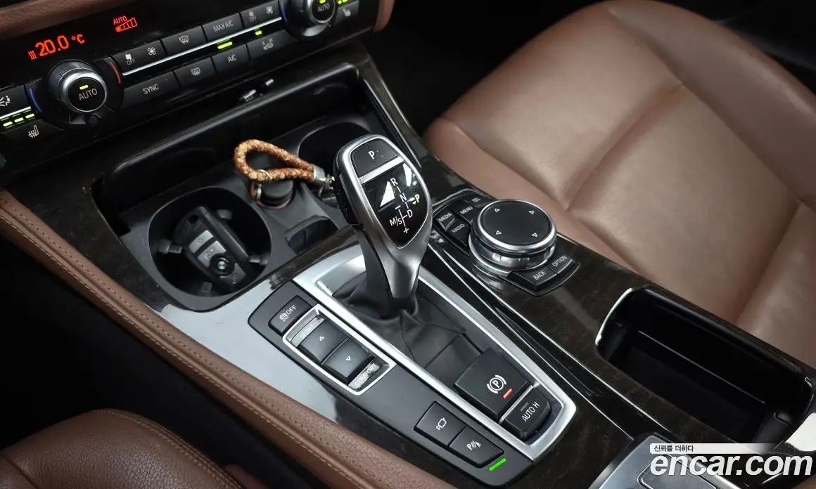 BMW 5 серия 2016 2.0 автомат (гидро), фото 9 BMW 5 серия 2016 2.0 автомат (гидро), фото 9