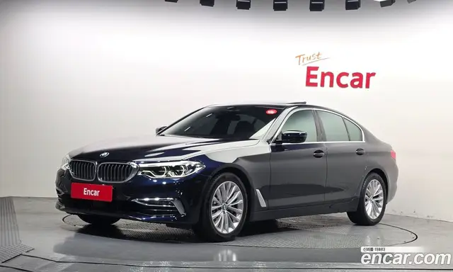 BMW 5 серия 2019 2.0 автомат (гидро), миниатюра 1 BMW 5 серия 2019 2.0 автомат (гидро), миниатюра 1