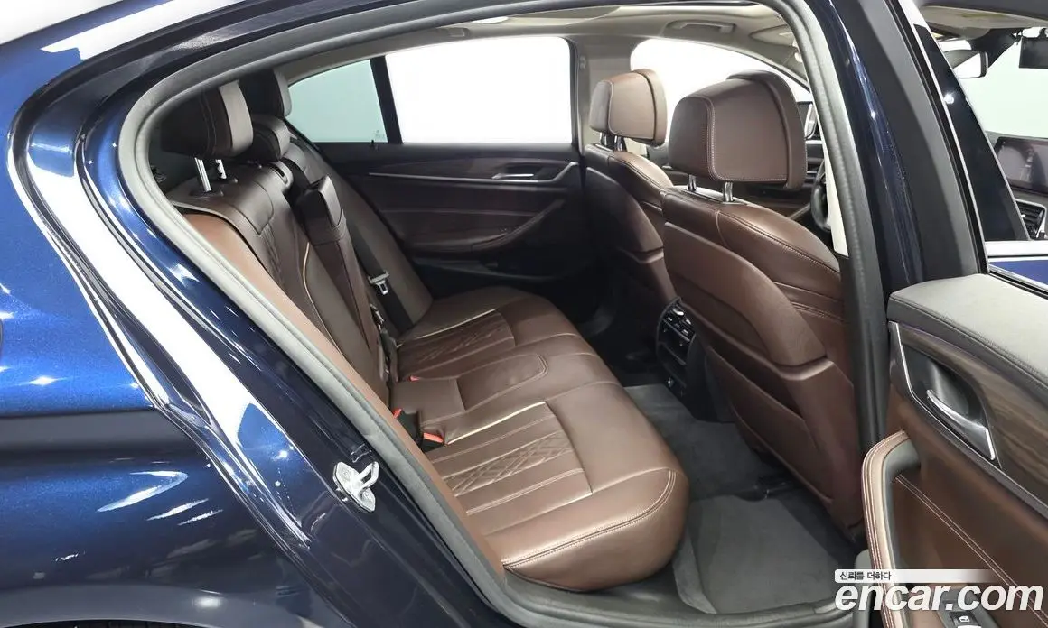 BMW 5 серия 2019 2.0 автомат (гидро), фото 11 BMW 5 серия 2019 2.0 автомат (гидро), фото 11