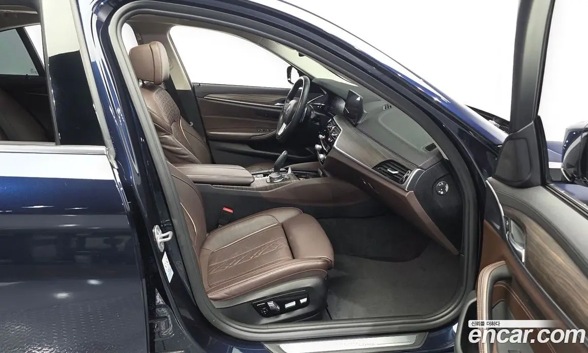 BMW 5 серия 2019 2.0 автомат (гидро), фото 12 BMW 5 серия 2019 2.0 автомат (гидро), фото 12