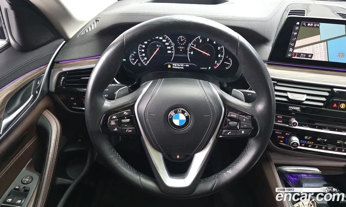 BMW 5 серия 2019 2.0 автомат (гидро), фото 13 BMW 5 серия 2019 2.0 автомат (гидро), фото 13