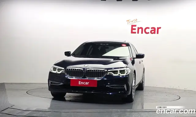 BMW 5 серия 2019 2.0 автомат (гидро), миниатюра 3 BMW 5 серия 2019 2.0 автомат (гидро), миниатюра 3